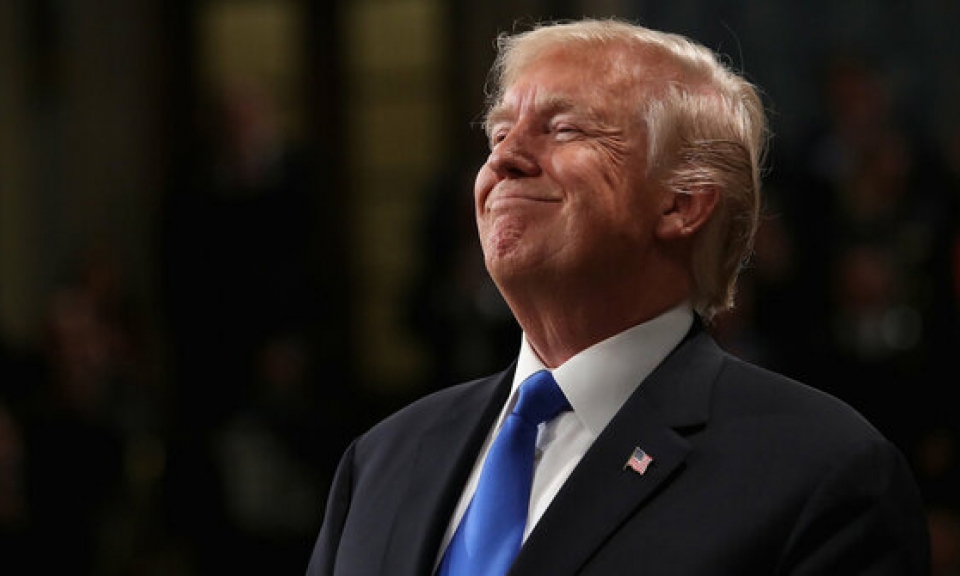 تشدید رقابت بر سر ورود به کاخ سفید؛ ۷۲ روز مانده به انتخابات