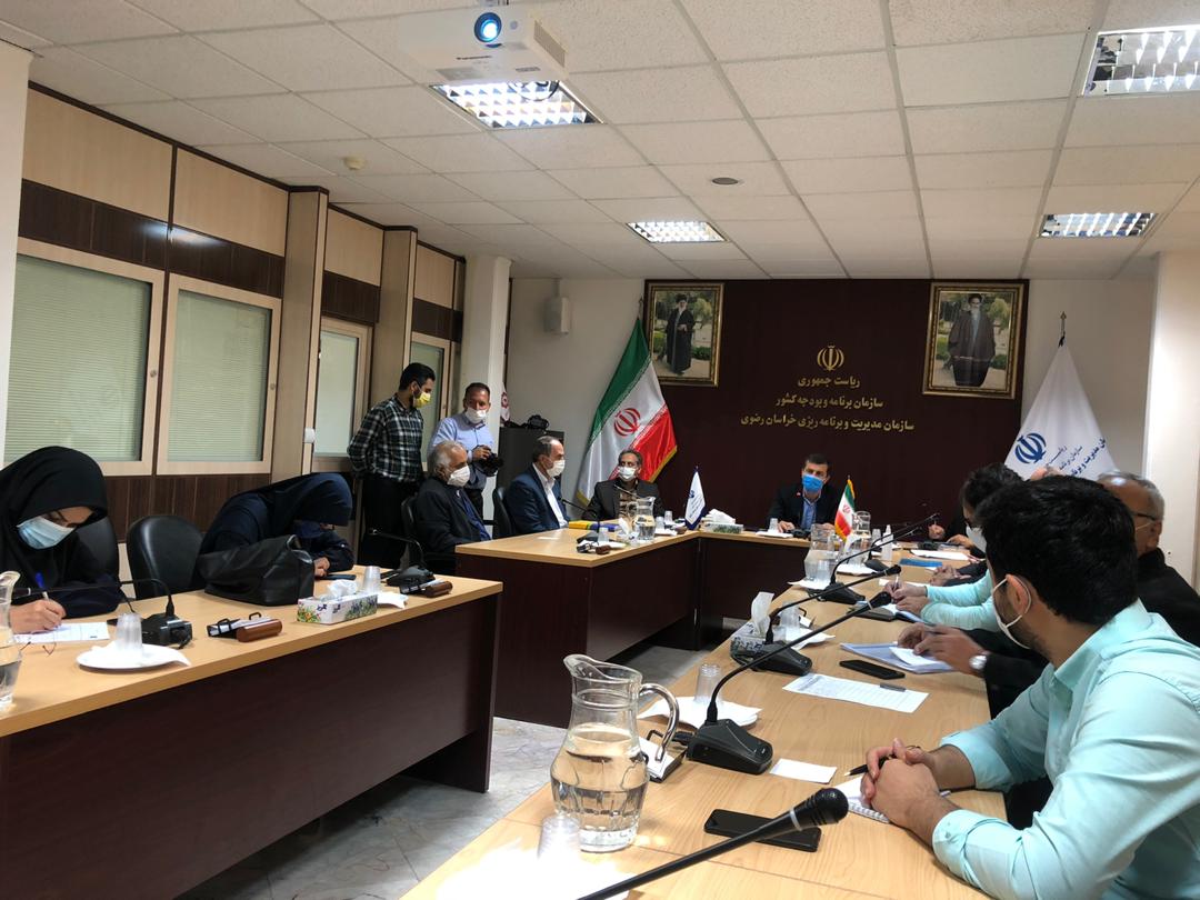 بهره&zwnj;برداری از یک هزار و ۱۴۲ طرح در هفته دولت