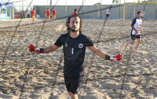 تلاش شهریار و موج سواران برای کسب پیروزی