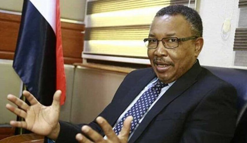 سودان: هیچ صحبتی درباره عادی سازی روابط با رژیم صهیونیستی نیست سودان: هیچ صحبتی درباره عادی سازی روابط با رژیم صهیونیستی نیست