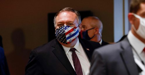 سیلی محکم ملت و دولت سودان به آمریکا سیلی محکم ملت و دولت سودان به آمریکا