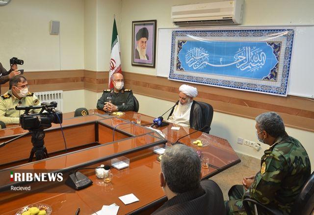 دفاع مقدس اقتدار جمهوری اسلامی را به دنیا ثابت کرد