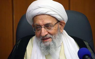 آیت الله مهدوی کنی؛ عالِم انقلابی و یار صادق امام و رهبری