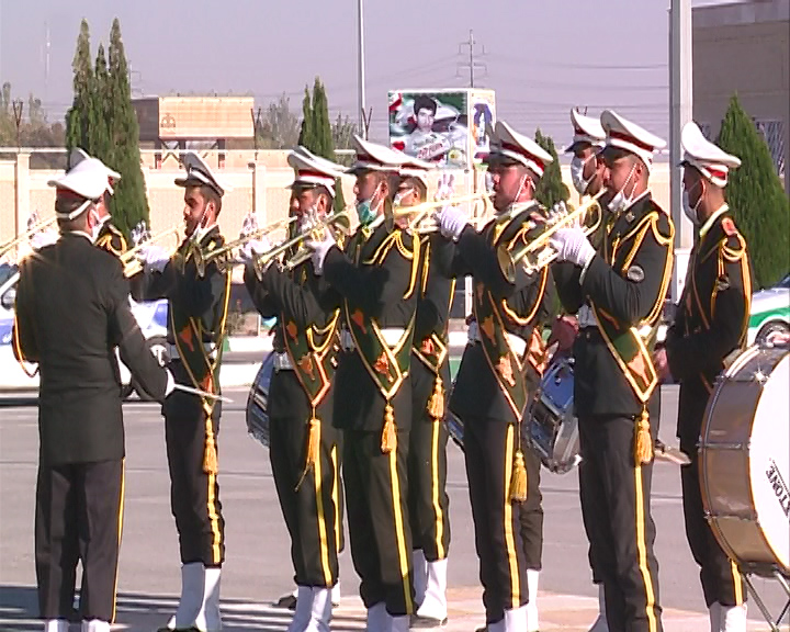 آغاز بکار قرارگاه عملیاتی مقابله با کرونا ویروس در استان مرکزی آغاز بکار قرارگاه عملیاتی مقابله با کرونا ویروس در استان مرکزی