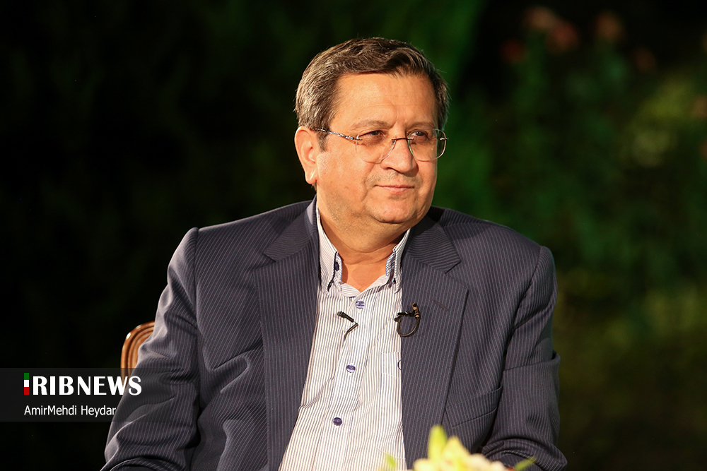 بانک مرکزی پیگیر کنترل تورم و تقویت ارزش پول ملی