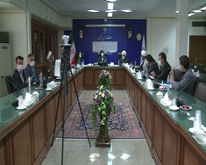 بررسی نحوه آموزش و اطلاع رسانی پیشگیری از شیوع ویروس کرونا بررسی نحوه آموزش و اطلاع رسانی پیشگیری از شیوع ویروس کرونا