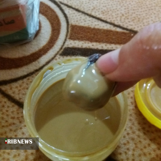 گزارش مکتوب ... استان بوشهر دومین تولید کننده کنجد کشور