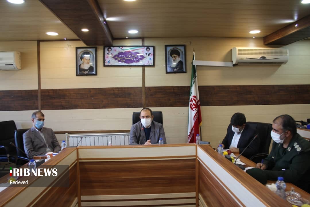 نباید در دام 