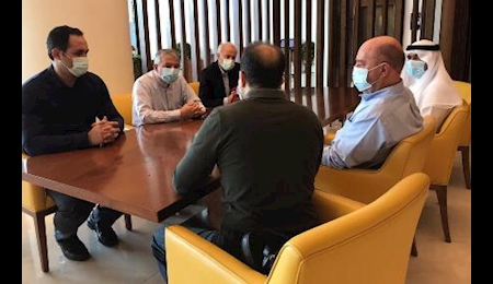 سیاسی کاری؛ پشت پرده حذف کاراته از المپیک سیاسی کاری؛ پشت پرده حذف کاراته از المپیک