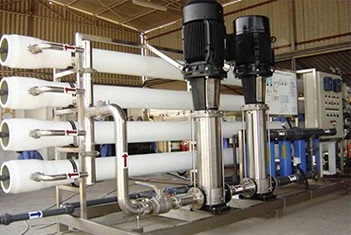 بومی سازی پکیج‌های سرد کننده آمونیاک در کشور