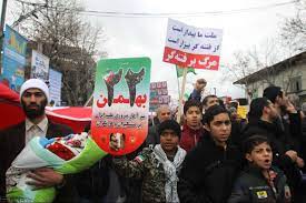 جشن ملی یوم الله 22 بهمن فردا در قالب راهپیمایی و رژه خودرویی