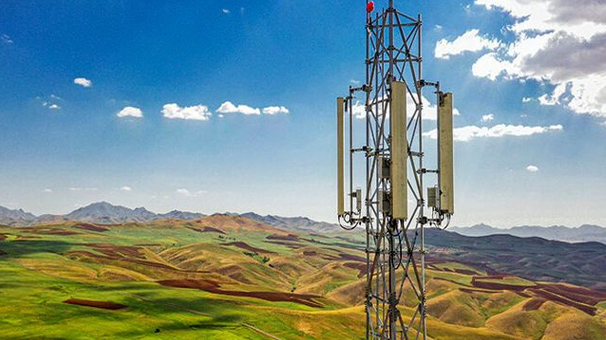 دسترسی  ۷۸درصد از روستائیان به اینترنت دسترسی  ۷۸درصد از روستائیان به اینترنت