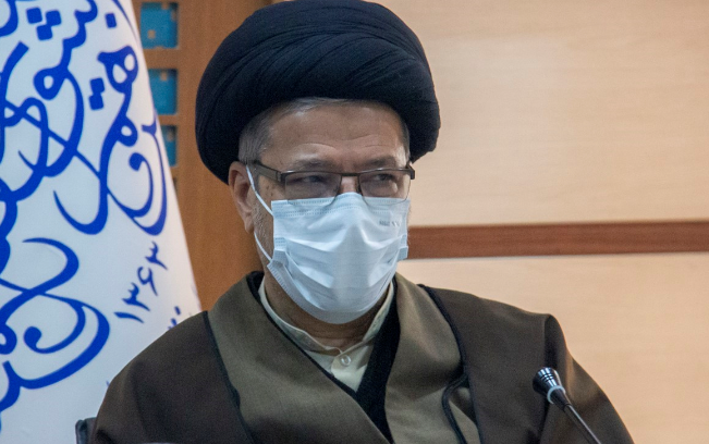 سند تحول شورای عالی انقلاب فرهنگی برای تأیید، محضر مقام معظم رهبری تقدیم شد