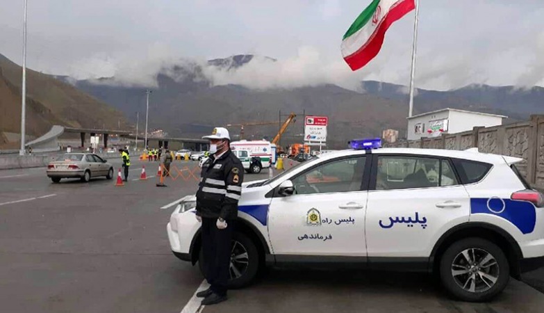 ورود به مازندران در تعطیلات عید فطر ممنوع