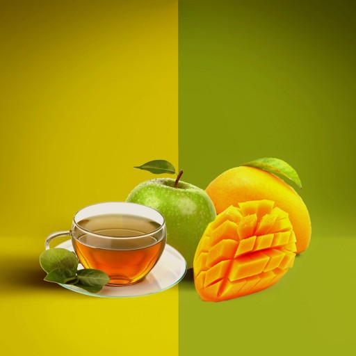 چای انبه سرشار از مواد مفید برای بدن