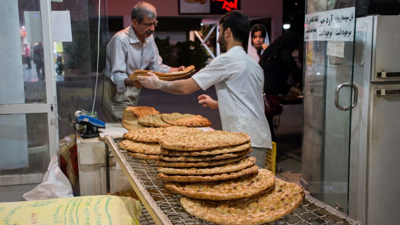 معرفی ۹نانوایی متخلف به تعزیرات حکومتی رامشیر