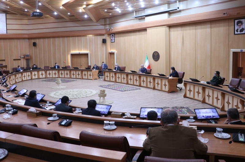 ضرورت مقابله&zwnj;ی جدی با پدیده&zwnj;ی مذموم قاچاق در گیلان