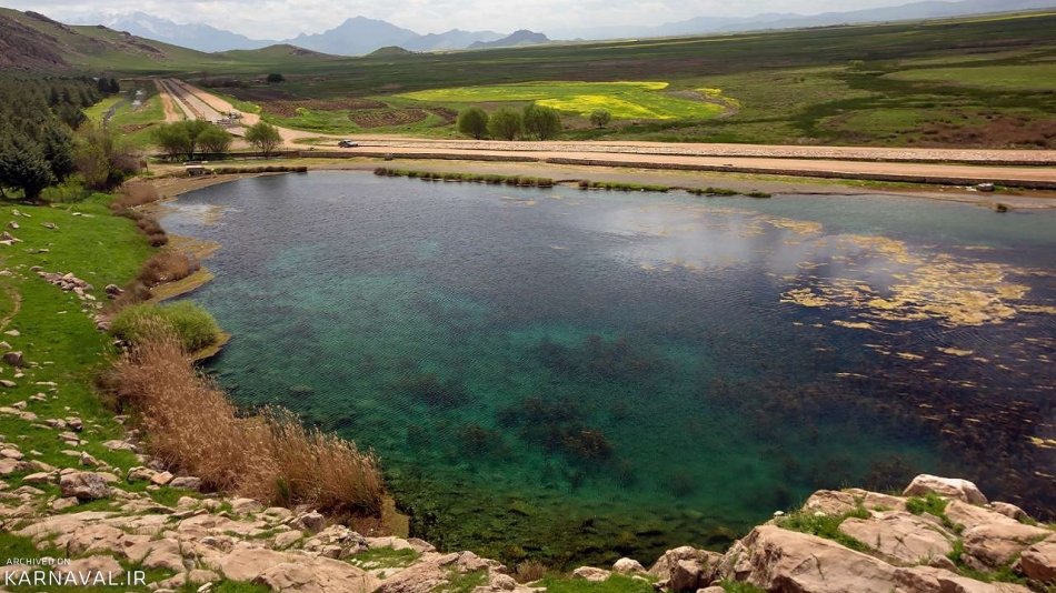 تالاب هشیلان