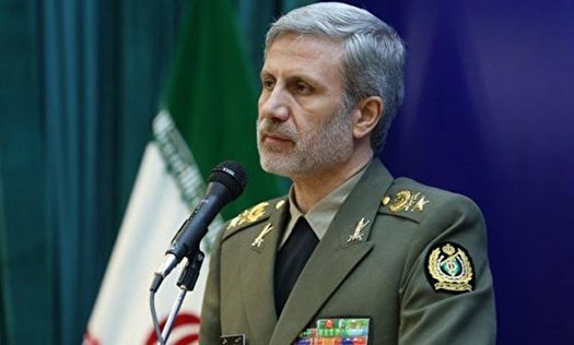 نظام سلطه دست استمداد خود را به سوی منافقین، سلطنت‌طلب‌ها و تجزیه‌طلبان دراز کرده است