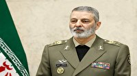 پیام تبریک فرمانده کل ارتش به مناسبت فرارسیدن عید نوروز