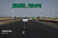 آماده باش کامل پلیس و دستگاه های امدادی در جاده ها
