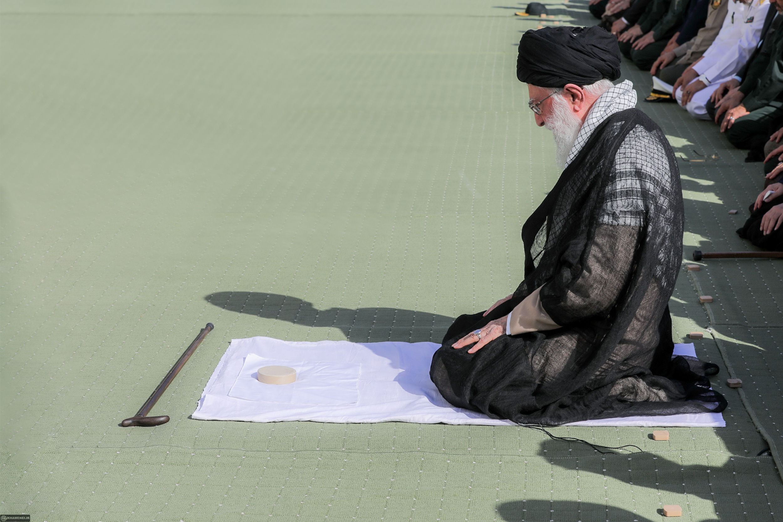 نماز عید فطر