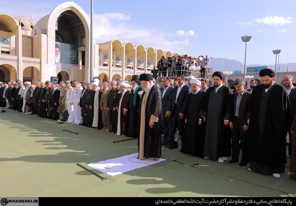 آداب نماز عید فطر ،میزان و چگونگی پرداخت زکات فطره