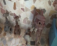 افتتاح موزه آب در دامغان