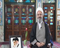 پیام نوروزی نماینده ی ولی فقیه در استان سمنان به مناسبت آغاز سال ۱۴۰۲