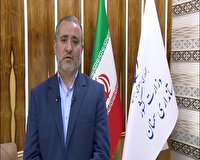 پیام تبریک بهار قرآن و طبعیت از سوی استاندار سمنان