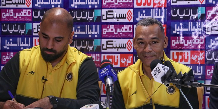 ۶ بازی پیش رو برای طلایی پوشان سرنوشت ساز است