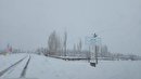 نوروز زمستانی در استان سمنان