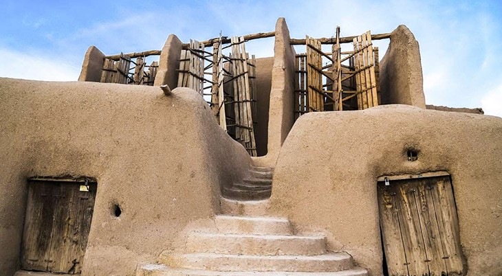 آسبادهای نشتیفان معرفی آسبادهای نشتیفان