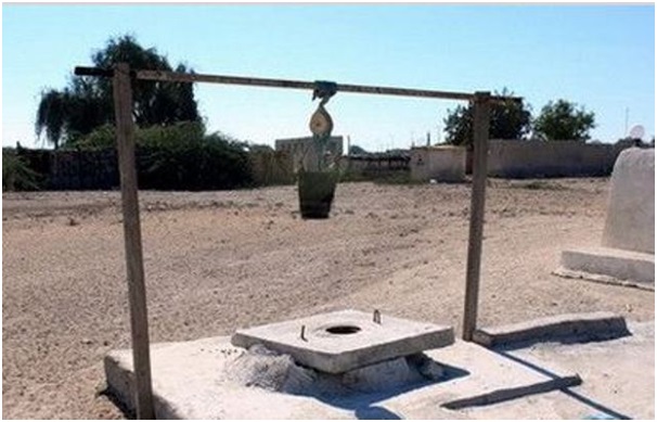 باغو، روستایی بکر در دل جزیره کیش! باغو، روستایی بکر در دل جزیره کیش!