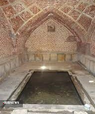 مرمت حوضخانه مسجد رستم بیگ مهاباد مرمت حوضخانه مسجد رستم بیگ مهاباد