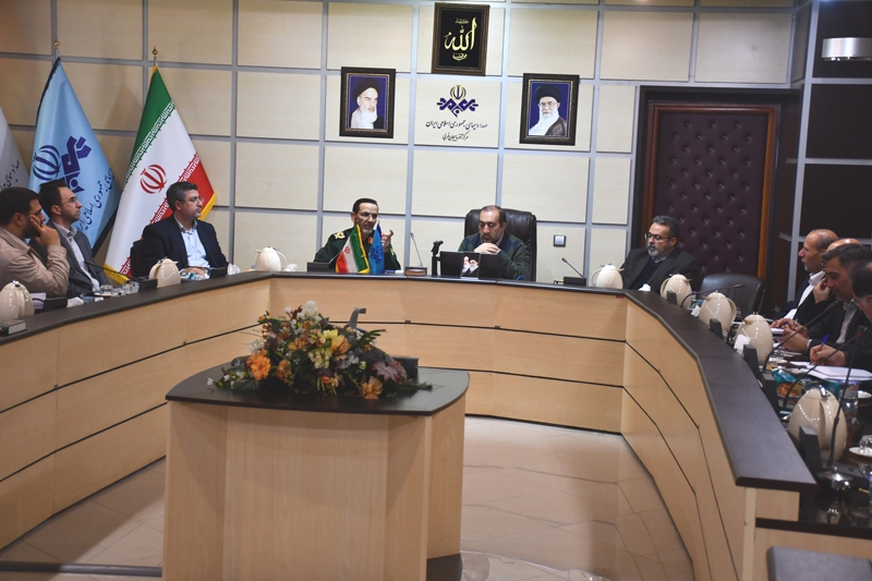 نقش مهم صداوسیما در ترویج فرهنگ ایثار و شهادت