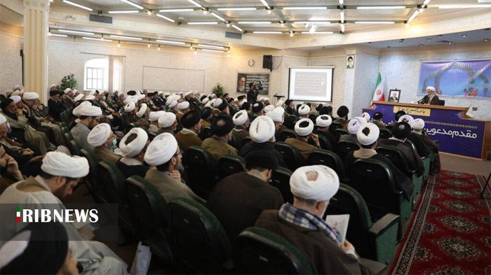 «مساجد» میتوانند کانون کار آفرینی و حرکتهای اقتصادی باشند