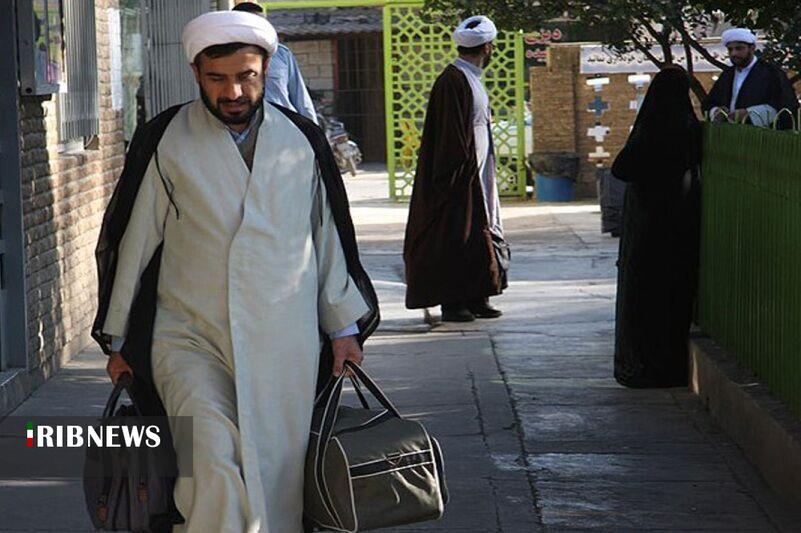 اعزام ۲۰۰ مبلغ دینی به روستاهای خراسانشمالی اعزام ۲۰۰ مبلغ دینی به روستاهای خراسانشمالی