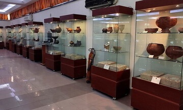 ۹ موزه آذربایجان غربی میزبان مسافران نوروزی است ۹ موزه آذربایجان غربی میزبان مسافران نوروزی است