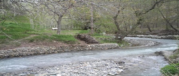 مردم از اتراق در کنار رودخانه‌های همدان پرهیز کنند 