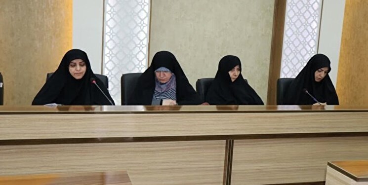 مانور تبلیغی رسانه‌ای جبهه حجاب و عفاف