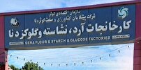 تصمیم به فروش کارخانه آرد، نشاسته یاسوج به بهانه زیان دهی