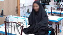 کارآفرینی یک زندانی پس از آزادی