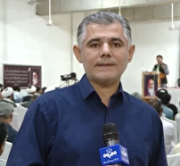ویژه برنامه‌های بزرگداشت امام خمینی در پاکستان