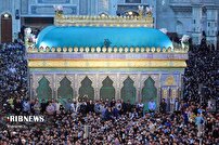 باور امام به توانایی ملت ایران
