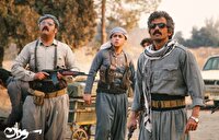 پخش سریال «سوران» از قاب شبکه یک سیما