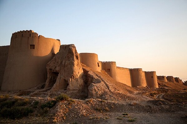 آغاز مرمت ۲ اثر تاریخی در خراسان شمالی