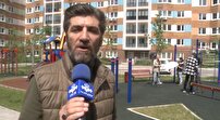 نگرانی از ادامه حملات پهپادی اوکراین به مسکو
