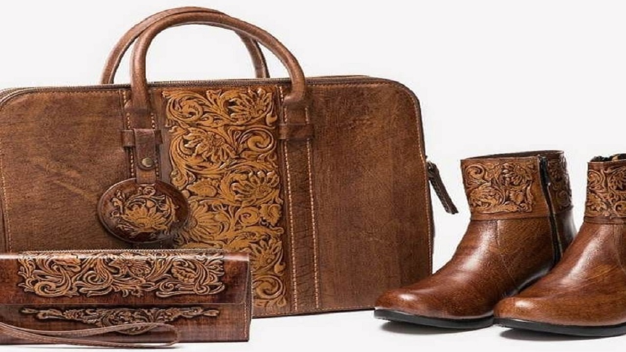 برگزاری جشنواره ملی کیف و کفش در تبریز