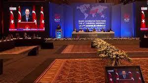 ارائه تجارب رقابت علمی مدل شبیه سازی وزرای اقتصاد اعضای سازمان همکاری اسلامی در ایران به سازمان کنفرانس اسلامی